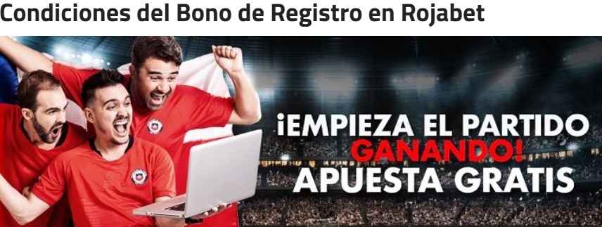 Rojabet login