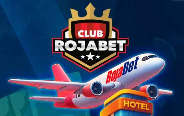 Rojabet